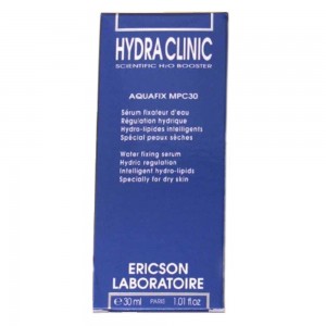 Ericson Laboratoire Hydra Clinic Aquafix MPC30 Water Fixing Serum